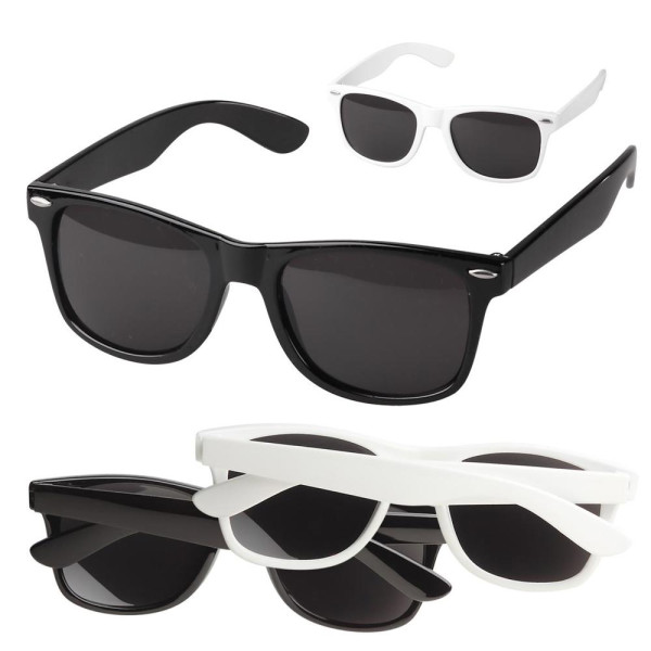 Sonnenbrille 